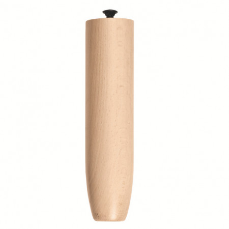 Rete a doghe in legno da 80 cm Sintesy Basic