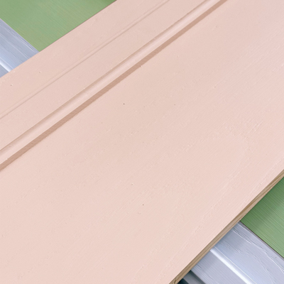 Colore a pennello rosa NCS S1010 Y80R