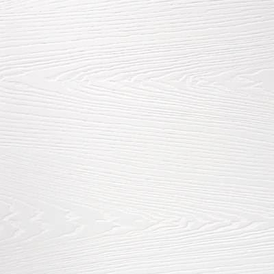 RAL 9003 Bianco ottico opaco poro aperto