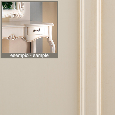 Burro elegante patinato GRN94