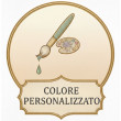 Colore personalizzato