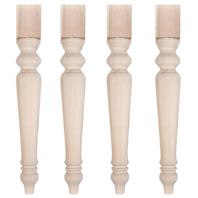 Con gambe modello 14