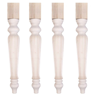 Con gambe modello 15