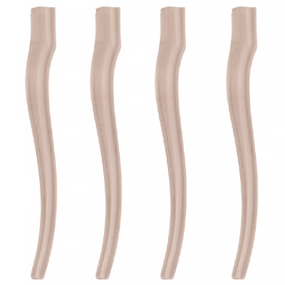 Con gambe modello 16 +71,00€