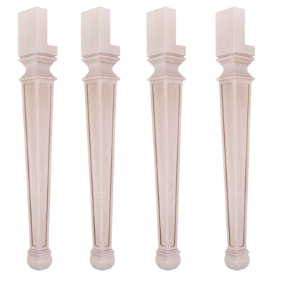 Con gambe modello 18 +133,00€