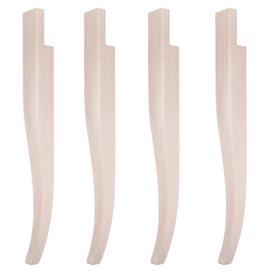 Con gambe modello 20 -17,00€