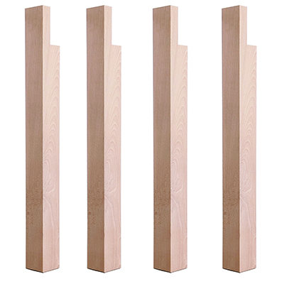 Con gambe modello 27 -17,00€