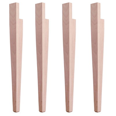 Con gambe modello 28 -17,00€