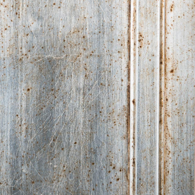 Foglia argento mecca GRN105