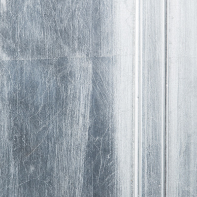 Foglia argento moderna GRN54