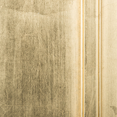 Foglia oro moderna GRN53