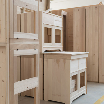 Non verniciato - senza tessuti vetri e ferramenta -420,00€