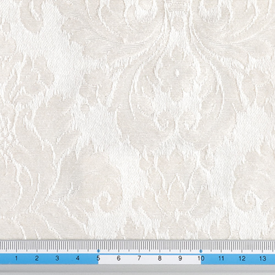 Schienale rivestito tessuto damascato +111,00€