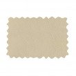 similpelle piuma beige