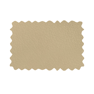 similpelle piuma biscotto