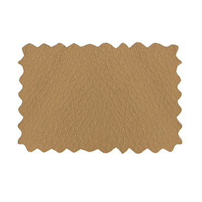 similpelle piuma caffe