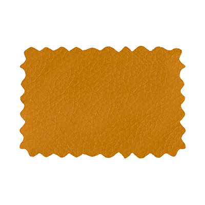 similpelle piuma coccio