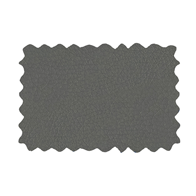 similpelle piuma grigio