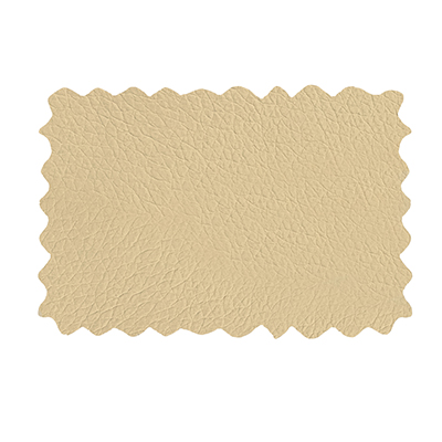 similpelle piuma sabbia