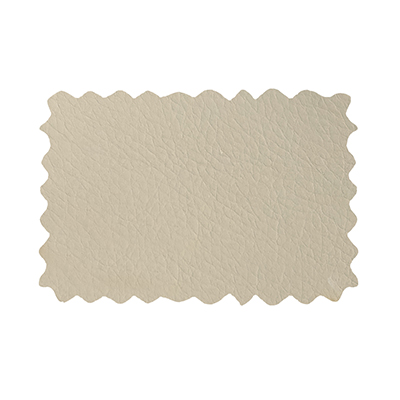 similpelle piuma tortora