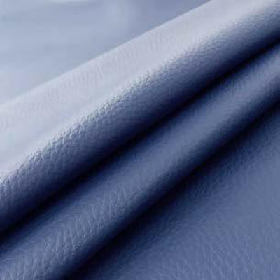 Sommier ecopelle 4947 blu