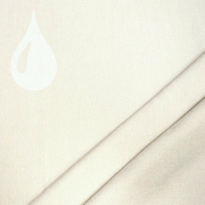 tessuto idrorepellente yucatan 01 bianco