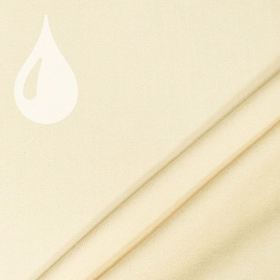 tessuto idrorepellente yucatan 04 avorio