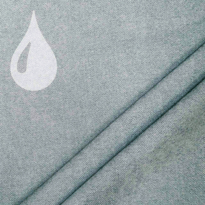 tessuto idrorepellente yucatan 07 carta da zucchero