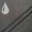 tessuto idrorepellente yucatan 46 grigio scuro