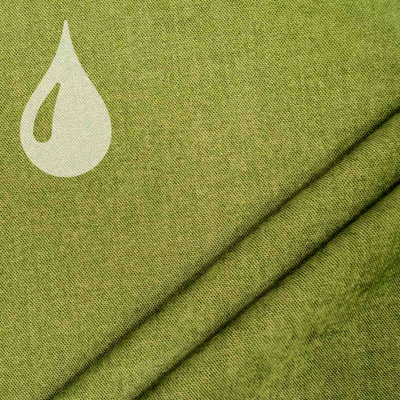 tessuto idrorepellente yucatan 48 verde