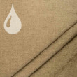 tessuto idrorepellente yucatan 54 tortora