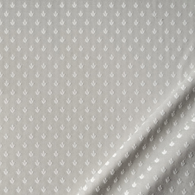 tessuto picasso 460 argento