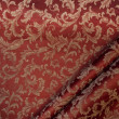 Tessuto Vanessa 204 bordeaux