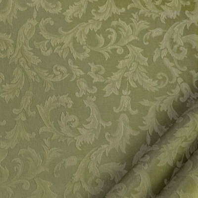 Tessuto Vanessa 23 verde