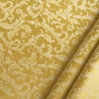 Tessuto Vanessa 300 oro