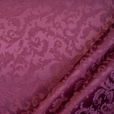 Tessuto Vanessa 34951 prugna