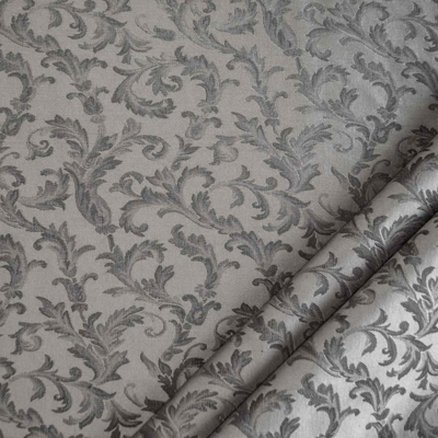 Tessuto Vanessa 3560-1 grigio