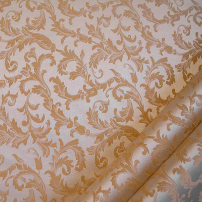 Tessuto Vanessa 381 avorio