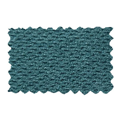 tessuto bacos turquoise