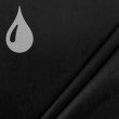 velluto idrorepellente amsterdam 02 nero
