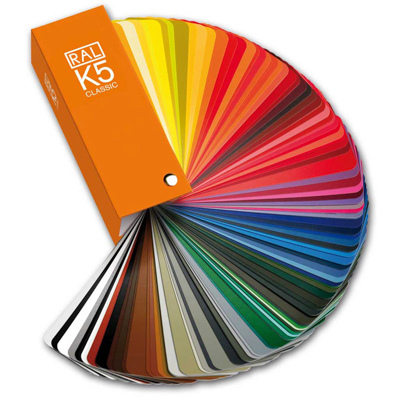 Colore laccato a richiesta +26.0000