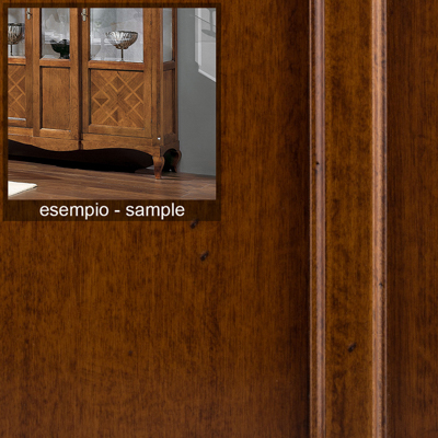 Noce anticato tampone GRN14 -49.0000