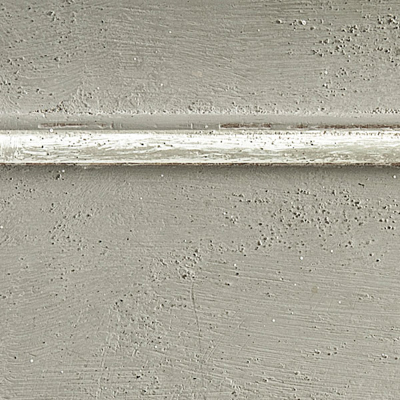 Pennellato grigio con bordino bianco +0.0000