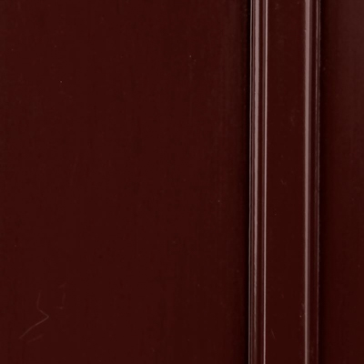 Rosso bordeaux tinta unita +0.0000
